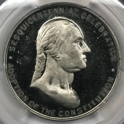 Medal (generic) [country: USA]
